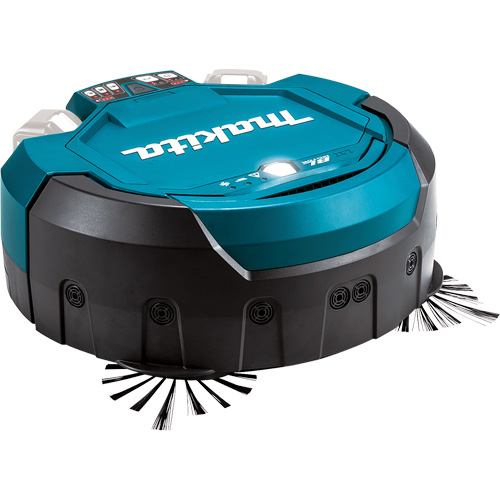 Aspirateur robotique sans fil avec moteur sans balai LXT (outil seulement), 36 V, Capacit&eacute; 0,66 gal. Infinity Industrial Services Inc.