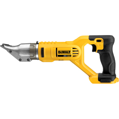 Swivel Head Shears (Tool Only) Infinity Industrial Services Inc.