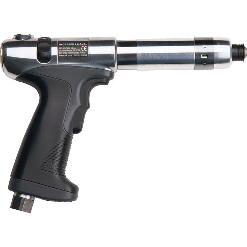 Q2 Series Air Screwdriver Infinity Industrial Services Inc.