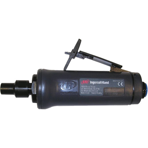 Meuleuse droite &agrave; rectifier les matrices de s&eacute;rie G1, Collet 1/4", 20 000 Tr/min Infinity Industrial Services Inc.