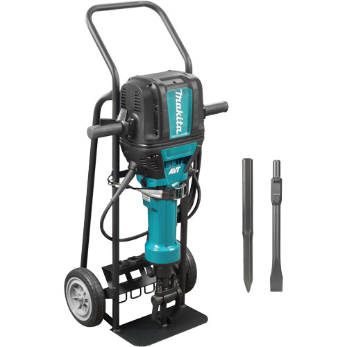 Breaker Hammer Kit Infinity Industrial Services Inc.