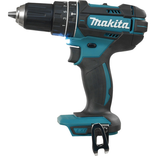 Hammer Drill Driver (Tool Only), 1/2" Chuck, 18 V Infinity Industrial Services Inc.