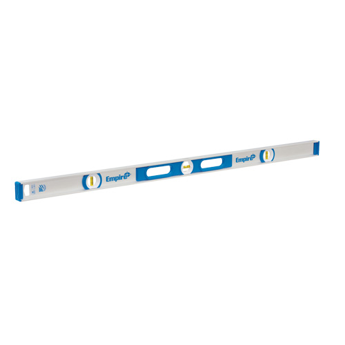 Level, I-Beam, 48" L, Aluminum, 3, Non-Magnetic Infinity Industrial Services Inc.
