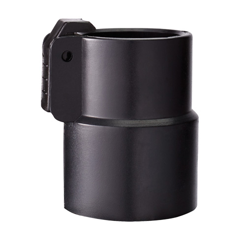 Adaptateur pour extracteur de poussi&egrave;re Infinity Industrial Services Inc.
