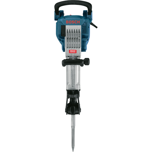Jack Breaker Hammer Infinity Industrial Services Inc.