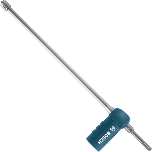 SDS-Plus&reg; Speed Clean Dust Extraction Bit Infinity Industrial Services Inc.