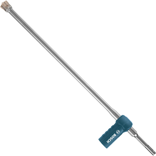 SDS-Plus&reg; Speed Clean Dust Extraction Bit Infinity Industrial Services Inc.