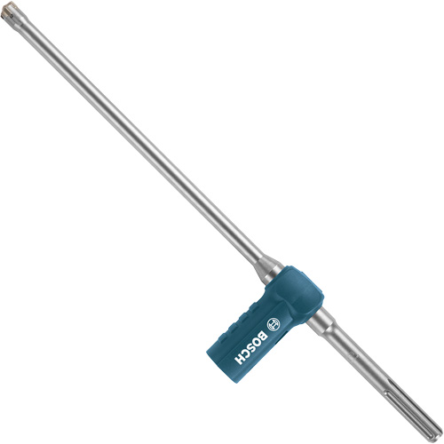 SDS-Max&reg; Speed Clean Dust Extraction Bit Infinity Industrial Services Inc.