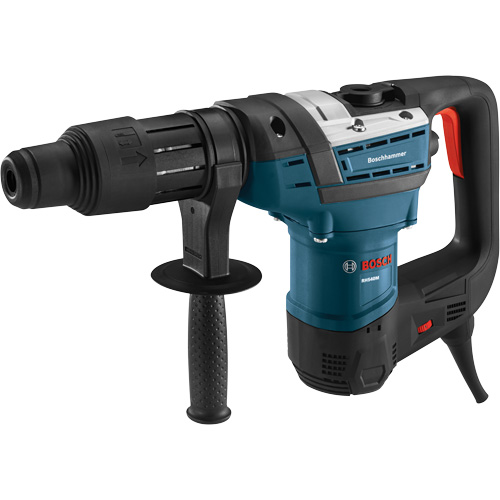 Marteau combin&eacute; SDS-Max Infinity Industrial Services Inc.