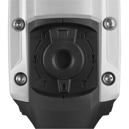Marteau combin&eacute; SDS-Max Infinity Industrial Services Inc.