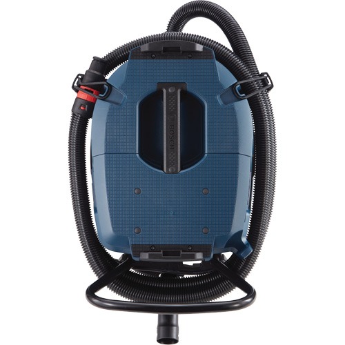 Dust Extractor, Abatement, 14.5 US Gal. (54.9 Litres) Capacity, Hepa Filtration Infinity Industrial Services Inc.