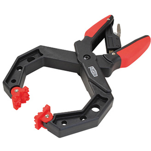 XCRG Series Ratcheting Spring Clamp Infinity Industrial Services Inc.