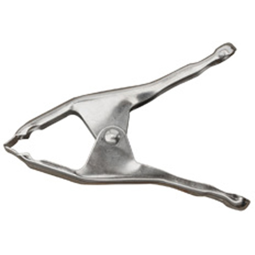 XM Series Steel Spring Clamp Infinity Industrial Services Inc.