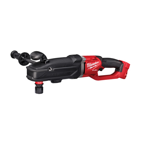 M18 Fuel Super Hawg Right Angle Drill (Tool Only), 18 V, 1/2" Chuck, Lithium-Ion Infinity Industrial Services Inc.