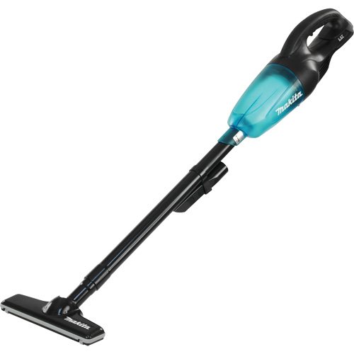Portable LXT Stick Vacuum (Tool Only), 18 V, 0.17 gal. Capacity Infinity Industrial Services Inc.