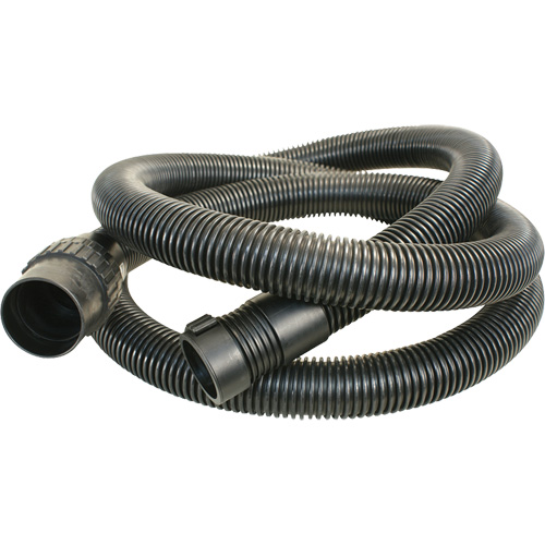 Anti-Static Suction Hose Infinity Industrial Services Inc.