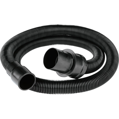 Flexible Hose with Front Cuff Infinity Industrial Services Inc.
