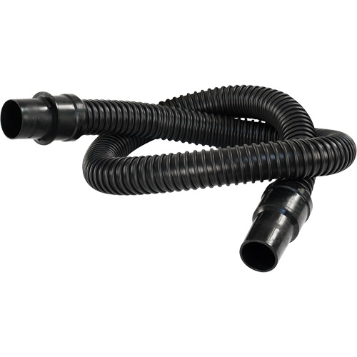 Flexible Hose with Front Cuff Infinity Industrial Services Inc.
