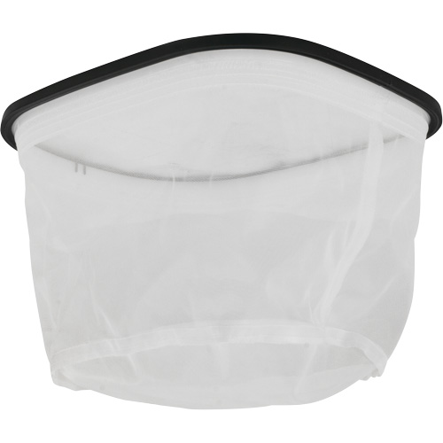 Vacuum Water Filter, Cloth, Fits 2.1 US gal. Infinity Industrial Services Inc.