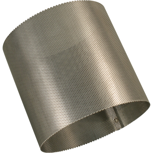 Tamis &agrave; mati&egrave;res humides, &eacute;cran, Pour 1 gal. US Infinity Industrial Services Inc.