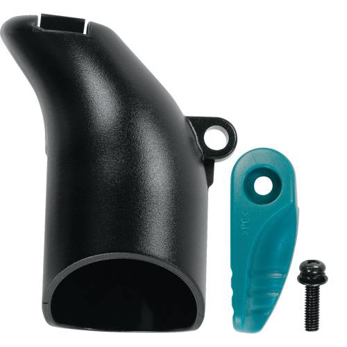 Circular Saw Dust Nozzle Adaptor Infinity Industrial Services Inc.