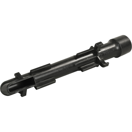 Jig Saw Dust Nozzle Adaptor Infinity Industrial Services Inc.