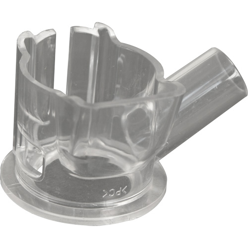 Dust Collection Cover Set Infinity Industrial Services Inc.