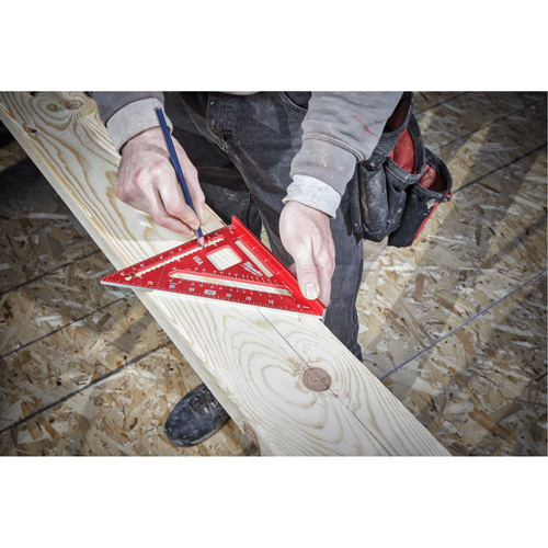 Rafter Square Infinity Industrial Services Inc.