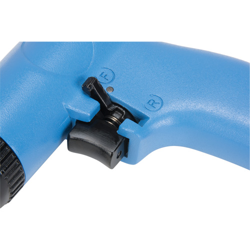 Direct Drive Reversible Screwdriver Infinity Industrial Services Inc.