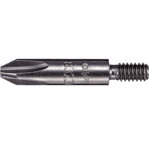 X-Hard Phillips 8-32 Threaded Bit Infinity Industrial Services Inc.