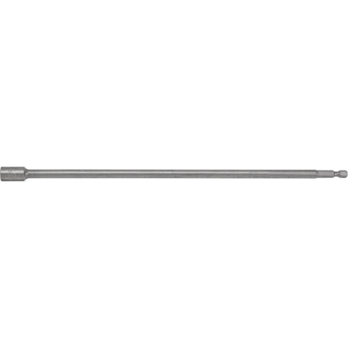 Nutsetter, 1/4" Tip, 1/4" Drive, 6" L, Magnetic Infinity Industrial Services Inc.