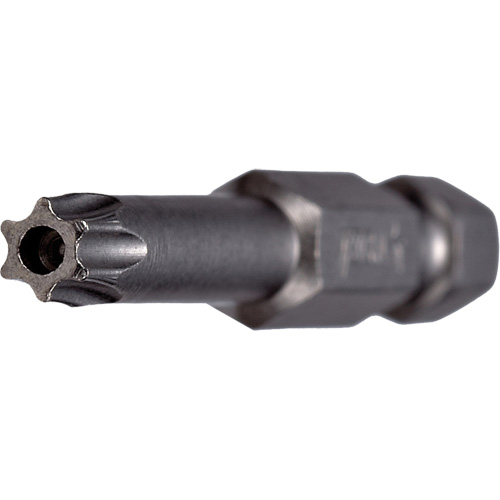 Tamper Power Bit Infinity Industrial Services Inc.