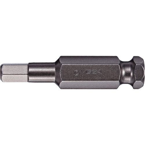 Embout pour outil &eacute;lectrique, Hexagonale, Embout 1/2", Prise 7/16", Longueur 2" Infinity Industrial Services Inc.