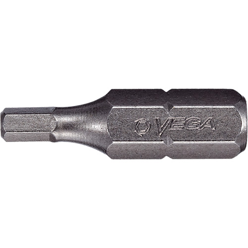 Insert Bit, Hex, 7/64", 1/4" Drive Infinity Industrial Services Inc.