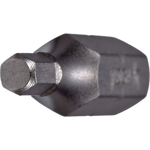 Insert Bit, Hex, 7/64", 1/4" Drive Infinity Industrial Services Inc.
