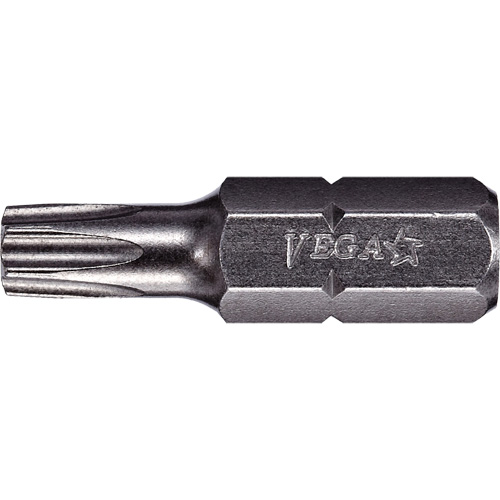 Insert Bit, Torxplus&reg;, 25, 1/4" Drive Infinity Industrial Services Inc.