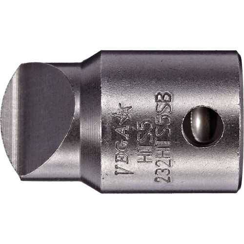 Socket Bit, HTS, 1 x 1" L, 3/8" Drive Infinity Industrial Services Inc.
