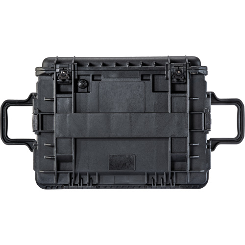 Armoire &agrave; outils mobile Gen 2, 24" la, 6 tiroirs, Noir Infinity Industrial Services Inc.