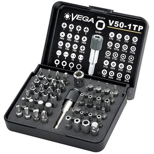 Tamper Proof Driver Bit Set Infinity Industrial Services Inc.