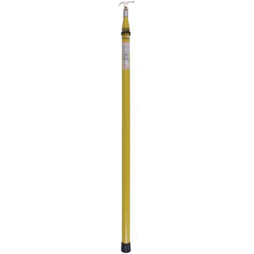 Tel-O-Pole&reg; II Hot Stick, Telescoping, 12' Infinity Industrial Services Inc.