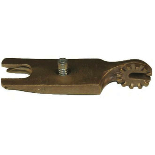 Universal Bolt Holder Infinity Industrial Services Inc.
