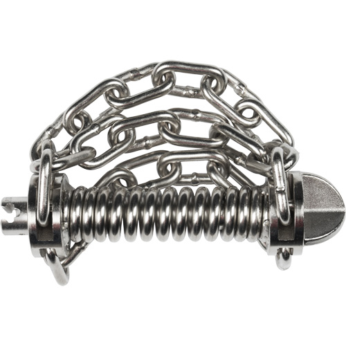 4" Grease Cutter for Drum Cable Infinity Industrial Services Inc.