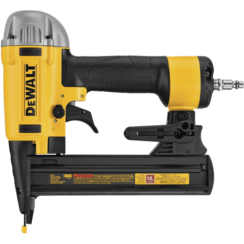 Finish Stapler Infinity Industrial Services Inc.