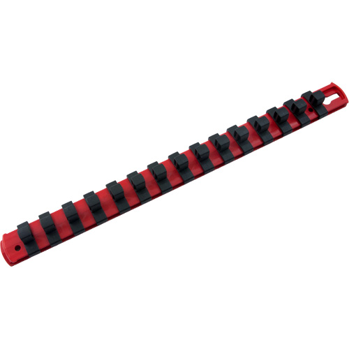 Socket Organizer Clip Infinity Industrial Services Inc.