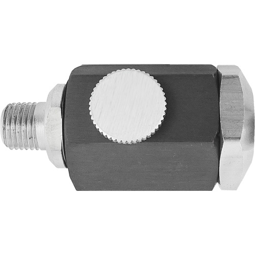 Lubricator, 1/4" NPT, Max. 150 PSI, In Line Infinity Industrial Services Inc.
