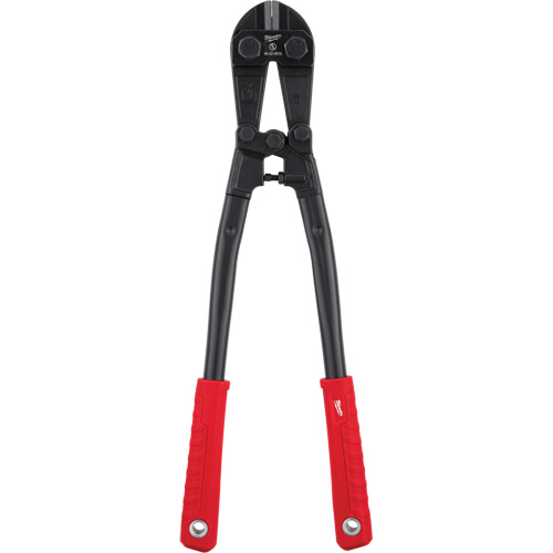 Bolt Cutter, 18" L, Center Cut Infinity Industrial Services Inc.