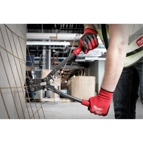 Bolt Cutter, 18" L, Center Cut Infinity Industrial Services Inc.