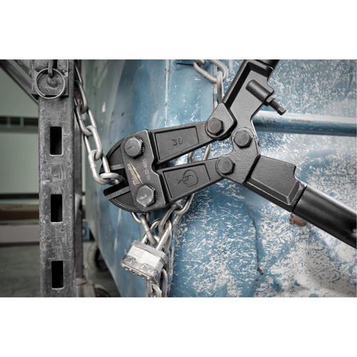 Bolt Cutter, 30" L, Flush Cut Infinity Industrial Services Inc.