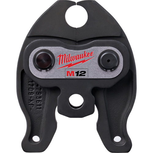 PEX Crimp Jaw Infinity Industrial Services Inc.