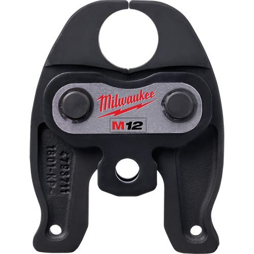 PEX Crimp Jaw Infinity Industrial Services Inc.